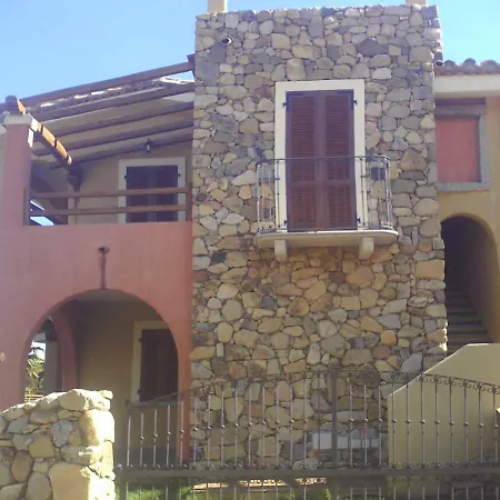 Simius Holiday home