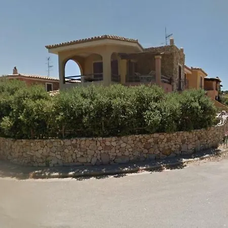 Simius Holiday home Villasimius