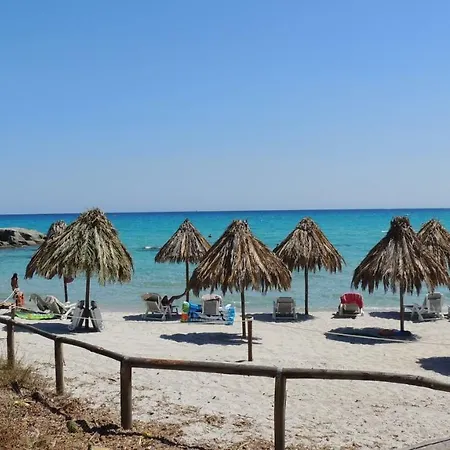 Simius * Villasimius