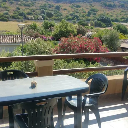 Holiday home Simius Villasimius