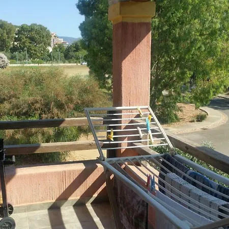 Simius Holiday home