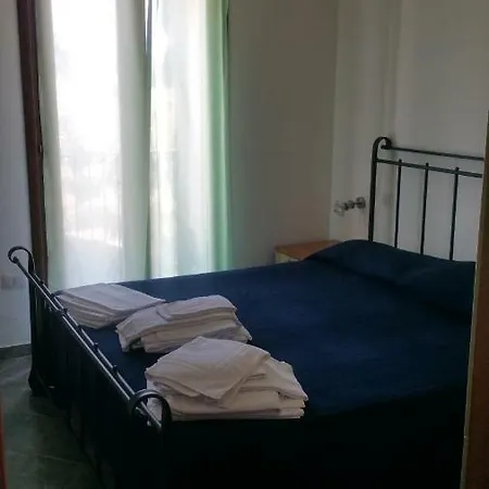Ferienhaus Simius Villasimius