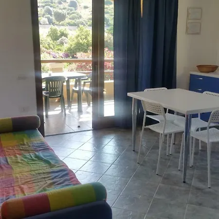 Simius Holiday home *