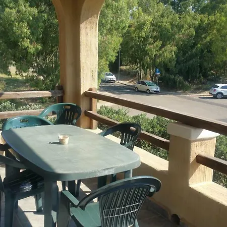 Simius Holiday home *