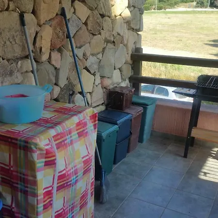 Simius Holiday home *