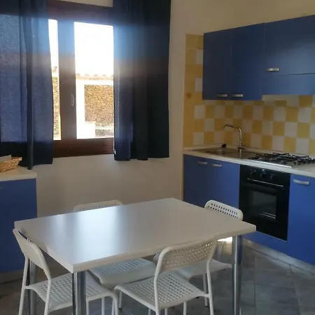 Simius Holiday home *